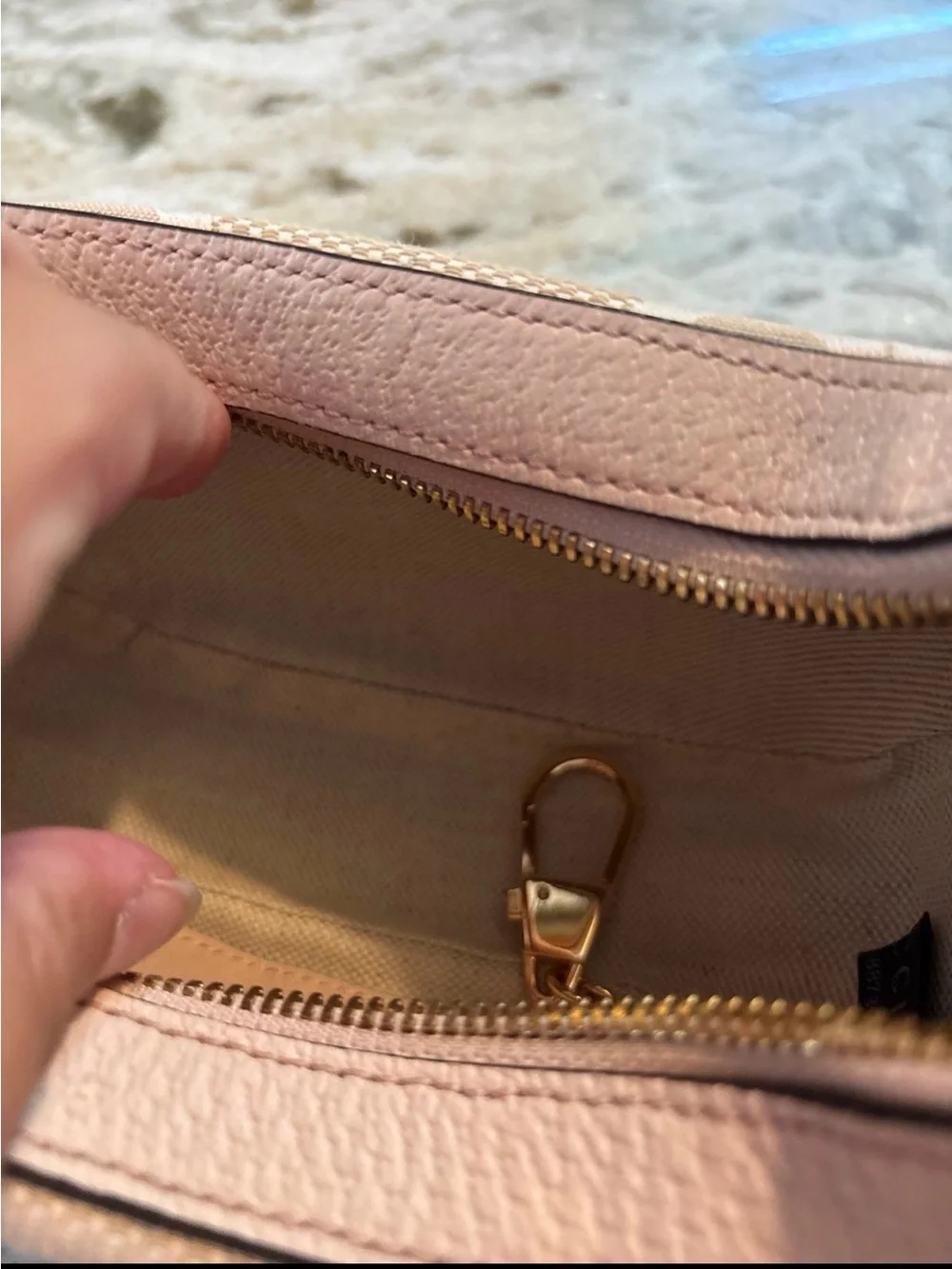 Gucci bag
